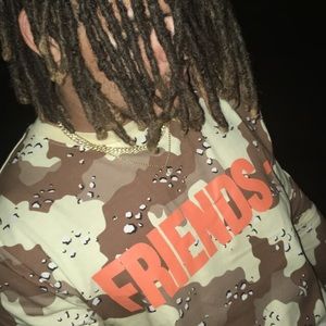 Meet your Posher, Mason